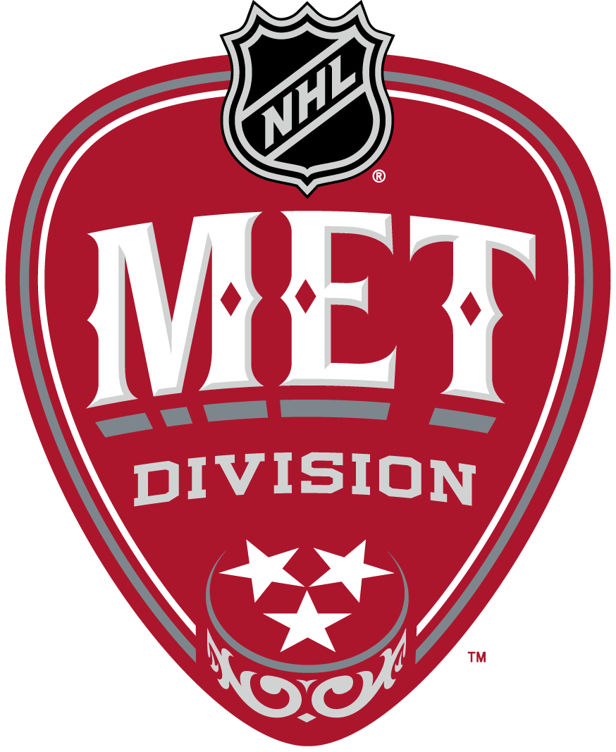 NHL All-Star Game 2016 Team Logo iron on transfers for clothing